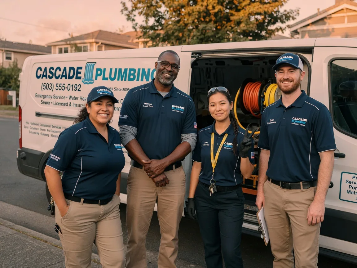 Emergency Plumber company in Goshen, OH